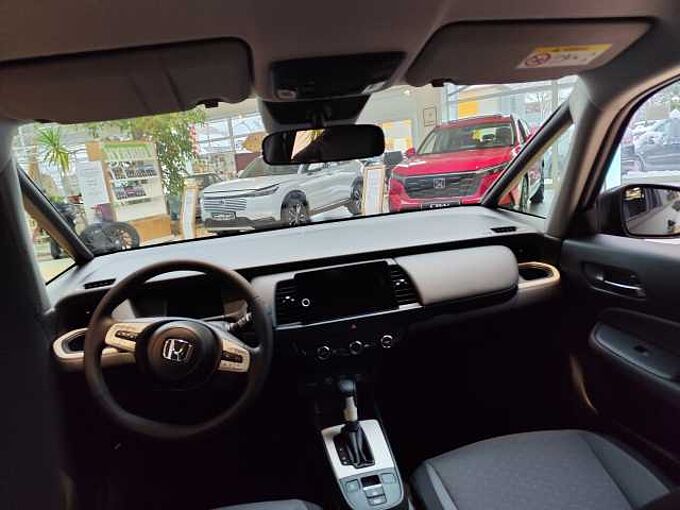 Honda Jazz Hybrid e:HEV 1.5 i-MMD Elegance