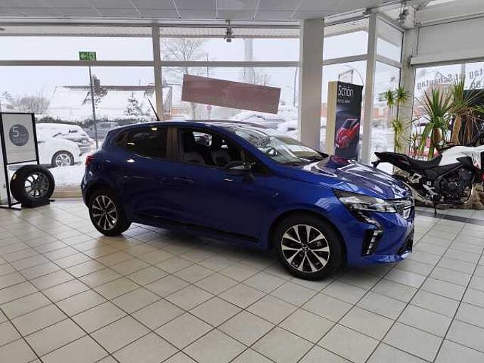 Mitsubishi Colt 1.0 Turbo PLUS