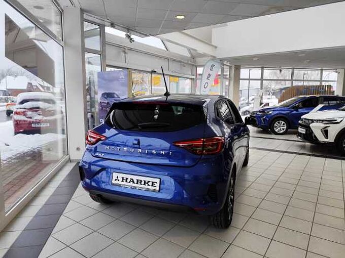 Mitsubishi Colt 1.0 Turbo PLUS