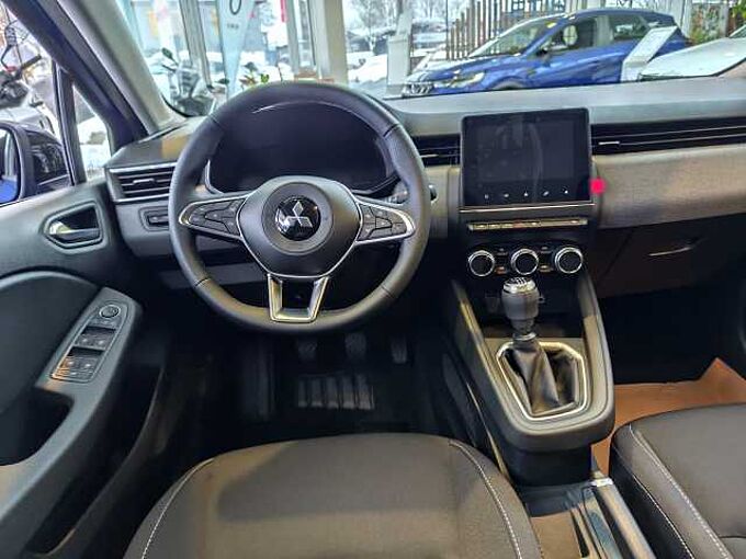 Mitsubishi Colt 1.0 Turbo PLUS