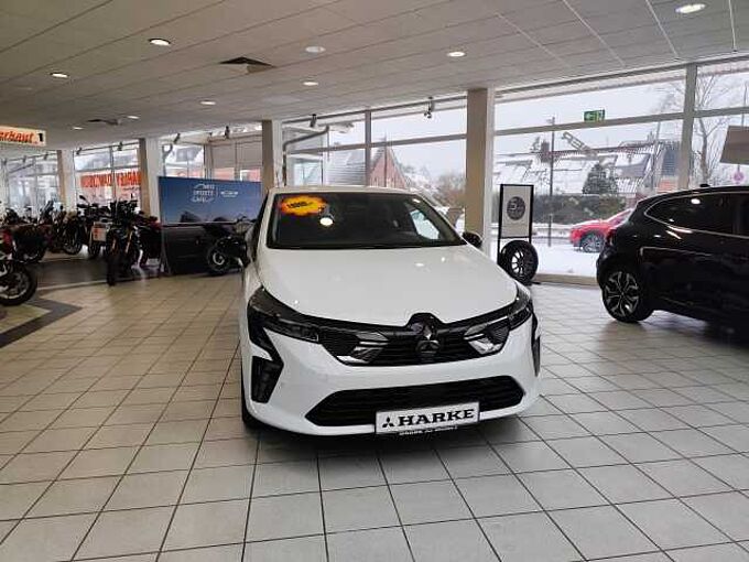 Mitsubishi Colt 1.0 Turbo PLUS