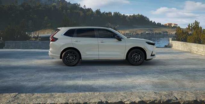 Honda CR-V Plug in Hybrid e:PHEV 2.0 2WD Advance Tech