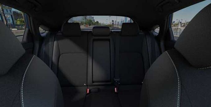 Honda Civic e:HEV 2.0 i-MMD Hybrid Sport