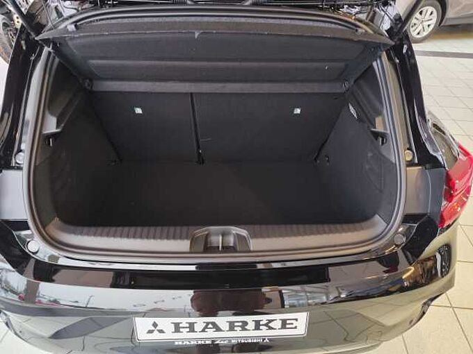 Mitsubishi Colt Hybrid 1.6 Edition