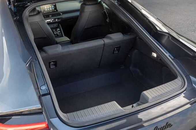 Honda Prelude e:HEV Advance Vorbestellung