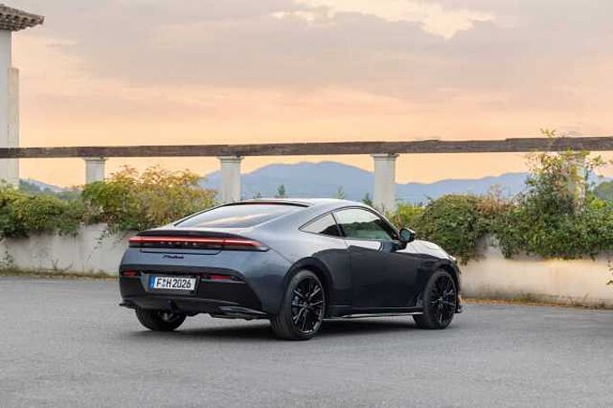 Honda Prelude e:HEV Advance Vorbestellung