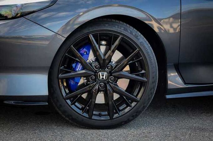 Honda Prelude e:HEV Advance Vorbestellung