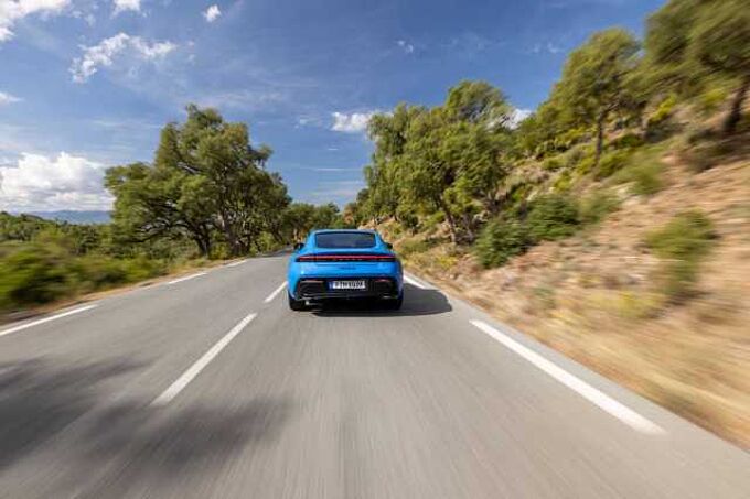 Honda Prelude e:HEV Advance Vorbestellung