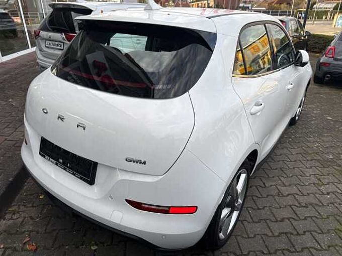 Great Wall Motor Ora 03 300