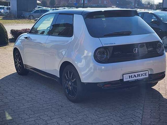 Honda Honda e e Advance-Paket