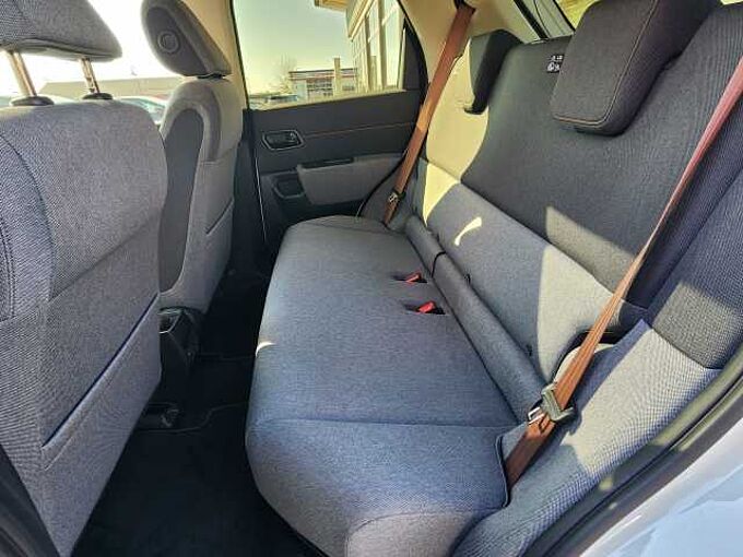 Honda Honda e e Advance-Paket