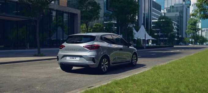 Mitsubishi Colt 1.0 Turbo PLUS