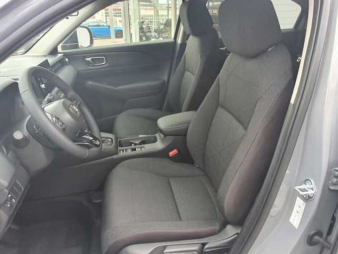 Honda HR-V e:HEV Hybrid Elegance