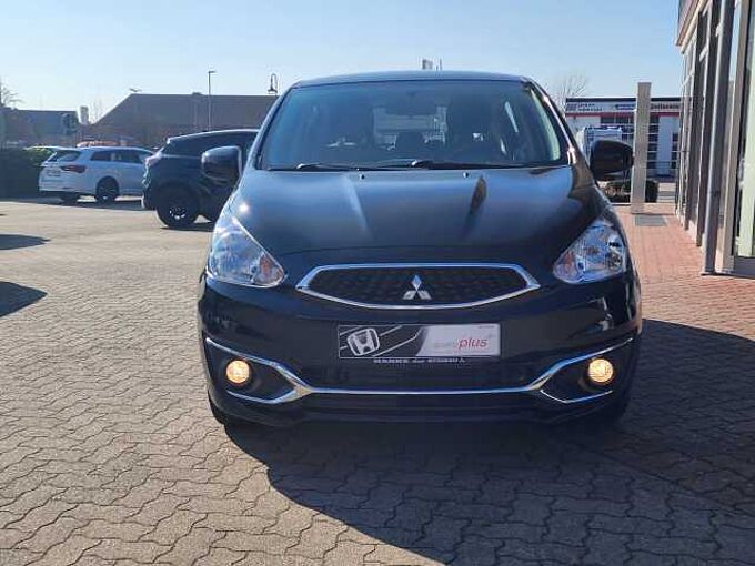 Mitsubishi Space Star 1.0 Edition 100