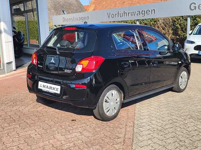 Mitsubishi Space Star 1.0 Edition 100