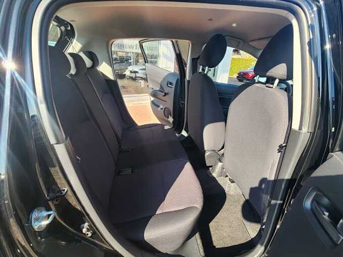 Mitsubishi Space Star 1.0 Edition 100