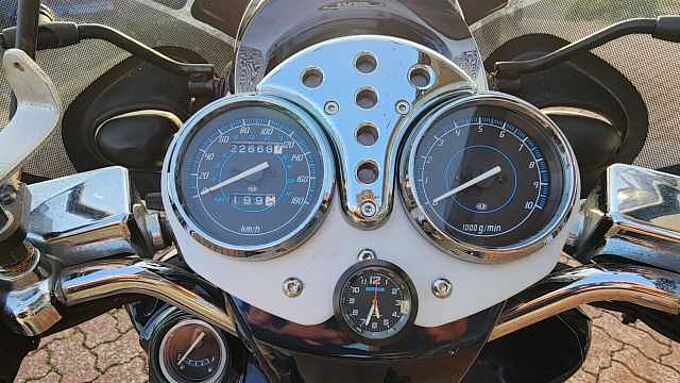 Piaggio Beverly 500 Beverly 500