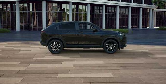 Honda HR-V e:HEV Hybrid Elegance