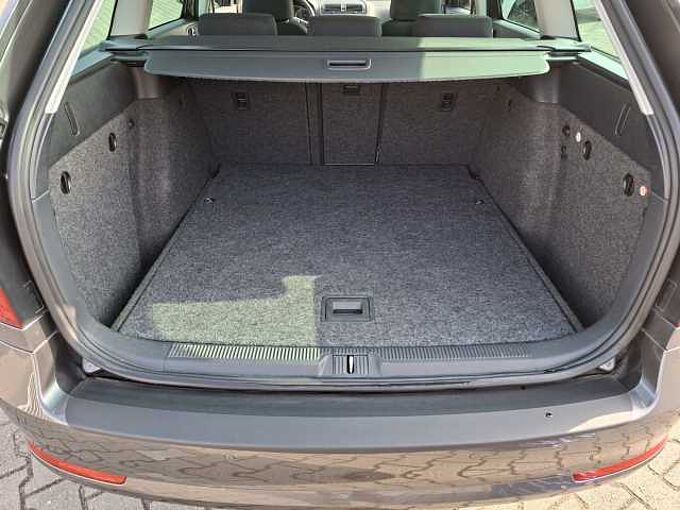 SKODA Octavia II Combi Diesel 2.0 TDI DPF Best of