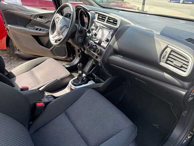 Honda Jazz 1.3 i-VTEC Trend