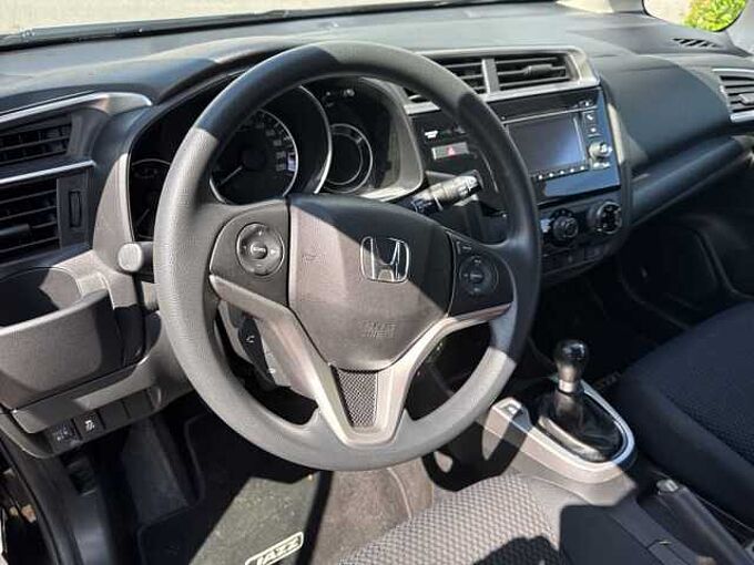 Honda Jazz 1.3 i-VTEC Trend