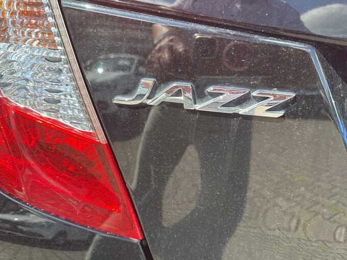 Honda Jazz 1.3 i-VTEC Trend