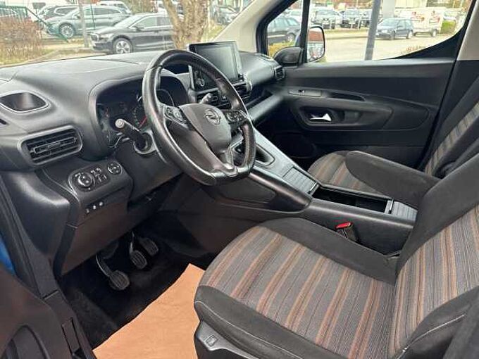 Opel Combo / Combo Life 1.2 Turbo Start/Stop Innovation