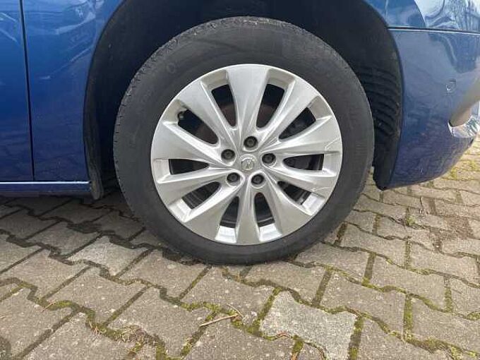 Opel Combo / Combo Life 1.2 Turbo Start/Stop Innovation