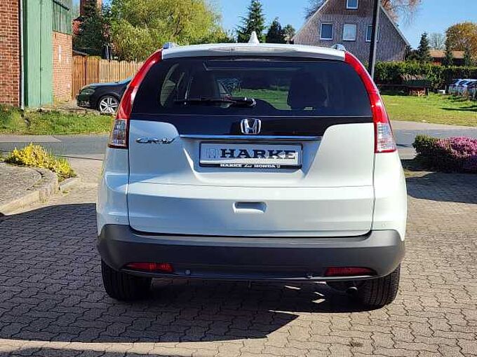 Honda CR-V 2.0i-VTEC 4WD Automatik Executive