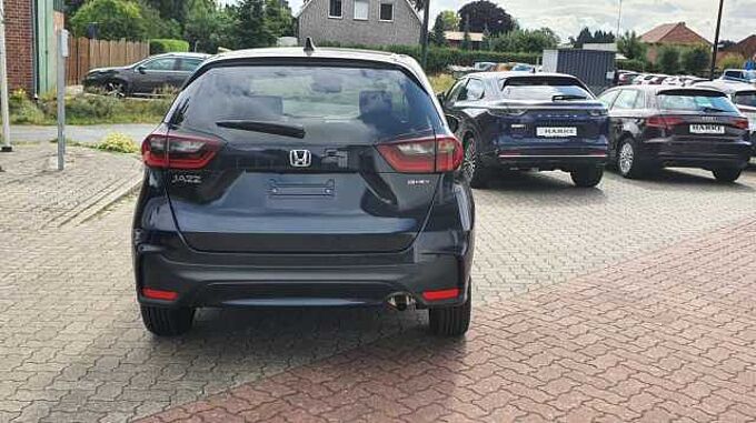 Honda Jazz Hybrid e:HEV 1.5 i-MMD Advance