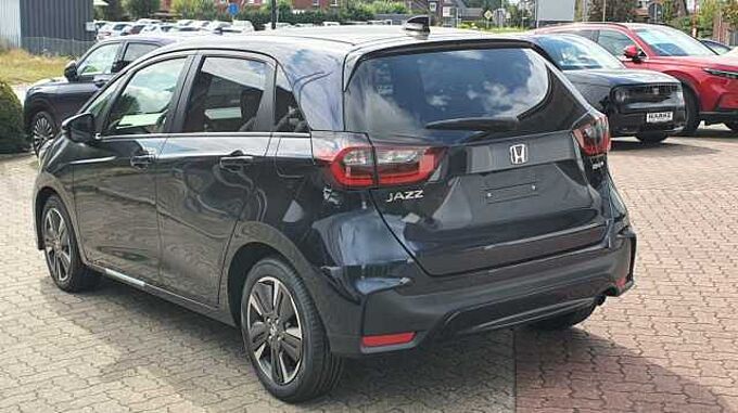 Honda Jazz Hybrid e:HEV 1.5 i-MMD Advance
