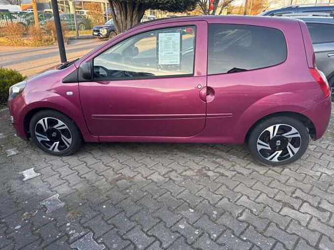 Renault Twingo 1.2 LEV 16V 75 Dynamique Panoramadach