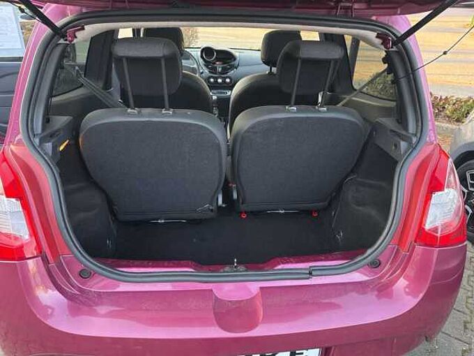 Renault Twingo 1.2 LEV 16V 75 Dynamique Panoramadach