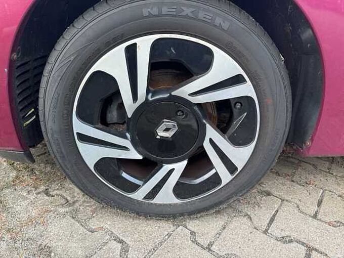 Renault Twingo 1.2 LEV 16V 75 Dynamique Panoramadach