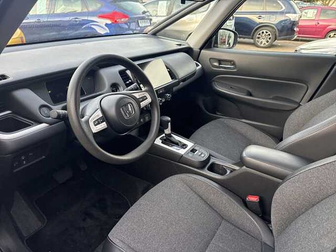 Honda Jazz Hybrid e:HEV 1.5 i-MMD Elegance