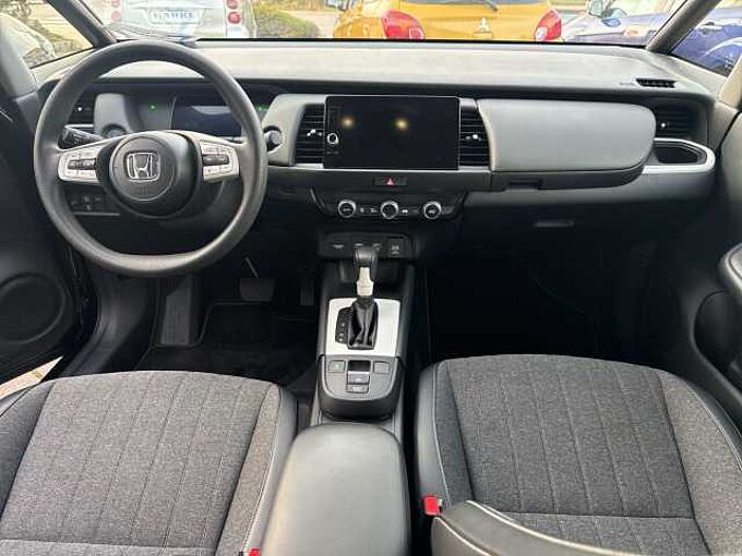 Honda Jazz Hybrid e:HEV 1.5 i-MMD Elegance