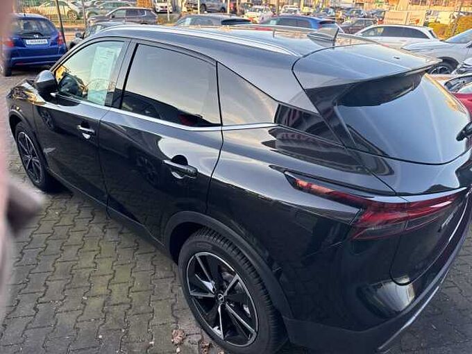 Nissan Qashqai 1.3 DIG-T MHEV Tekna+ GJR