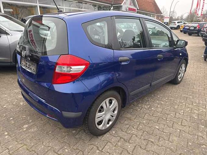 Honda Jazz 1.2 i-VTEC 50 Jahre Edition