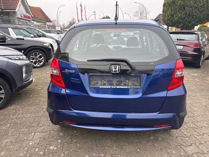 Honda Jazz 1.2 i-VTEC 50 Jahre Edition