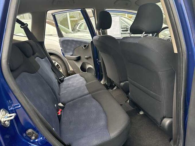 Honda Jazz 1.2 i-VTEC 50 Jahre Edition