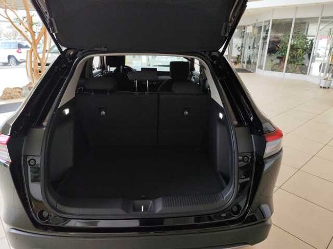 Honda HR-V e:HEV Hybrid Elegance