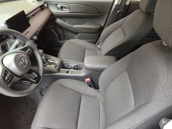 Honda HR-V e:HEV Hybrid Elegance