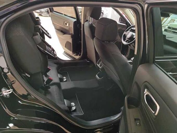 Honda HR-V e:HEV Hybrid Elegance