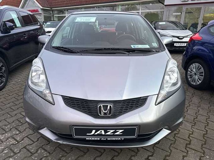 Honda Jazz 1.2 i-VTEC Trend