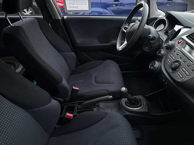 Honda Jazz 1.2 i-VTEC Trend