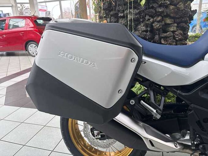 Honda XL 750 Transalp ABS 2025 6 Jahre Garantie 