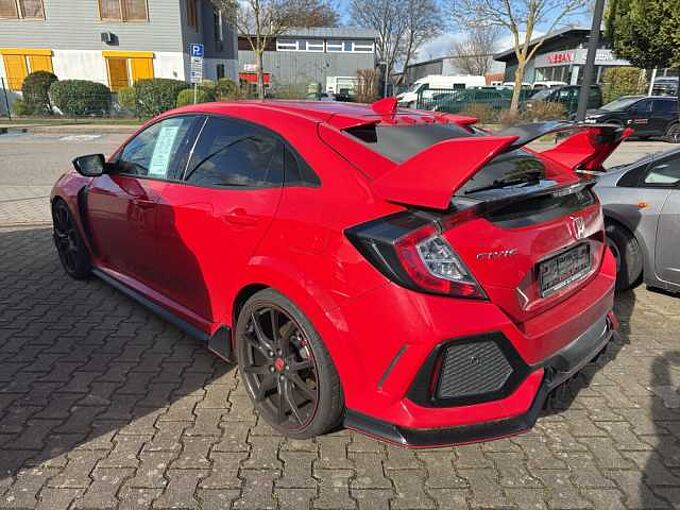 Honda Civic 2.0 VTEC Turbo Type R GT