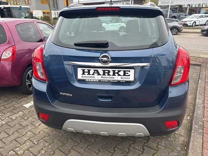 Opel Mokka 1.6 ecoFLEX Start/Stop Color Edition