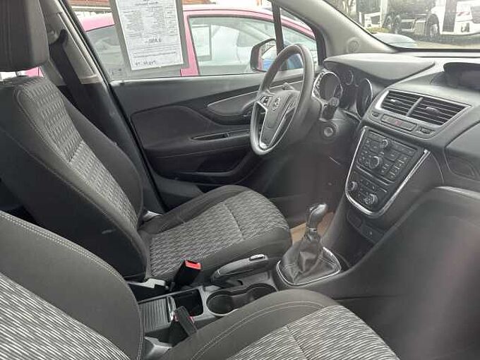 Opel Mokka 1.6 ecoFLEX Start/Stop Color Edition