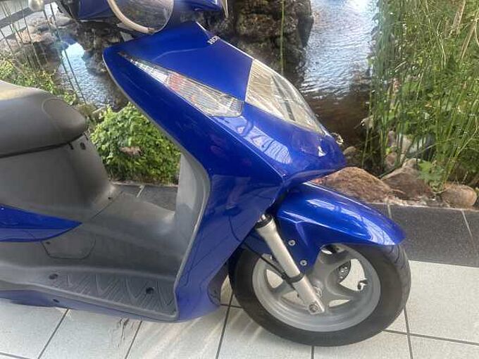 Honda Dylan 125 SES 